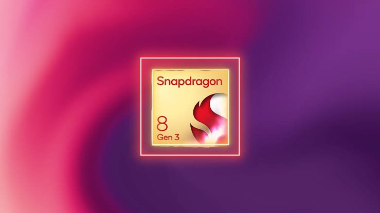 Qualcomm Snapdragon 8 Gen3