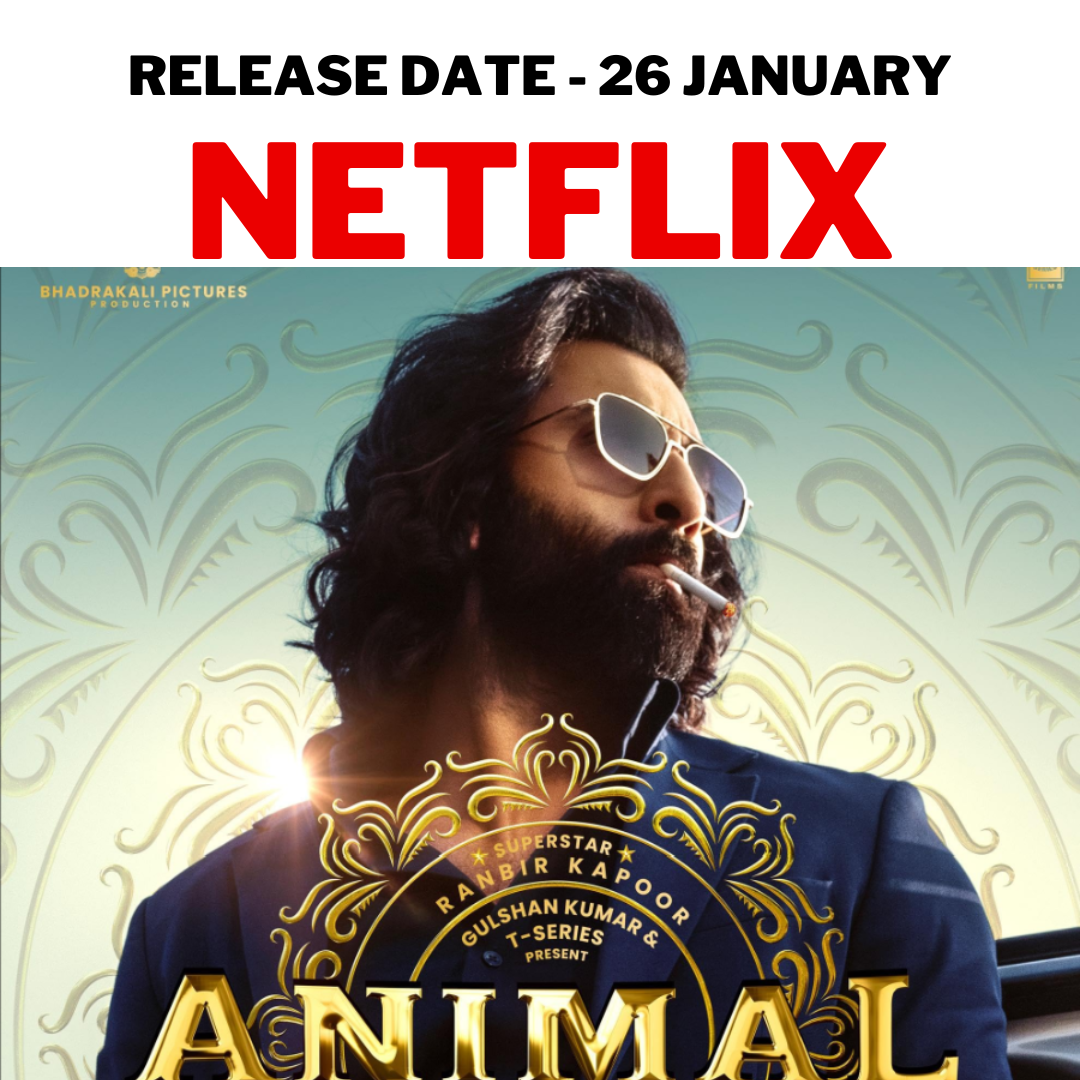 Animal Movie