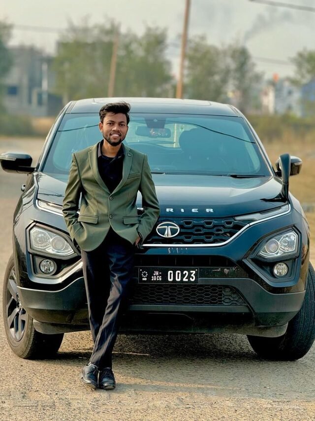 Manoj Dey फोटोशूट गॅलेरी